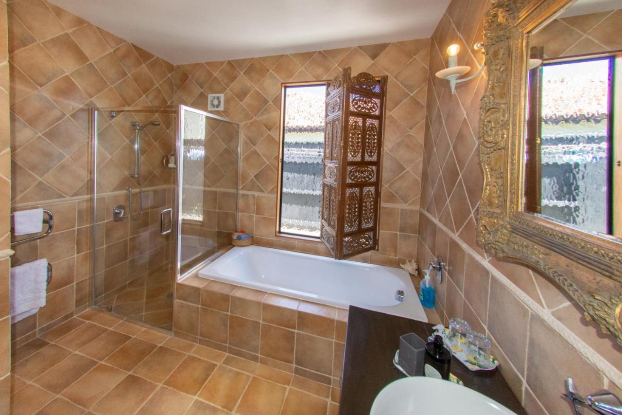 Tuscan Retreat Bed & Breakfast - Adults Only Bed and Breakfast Papamoa Exterior foto