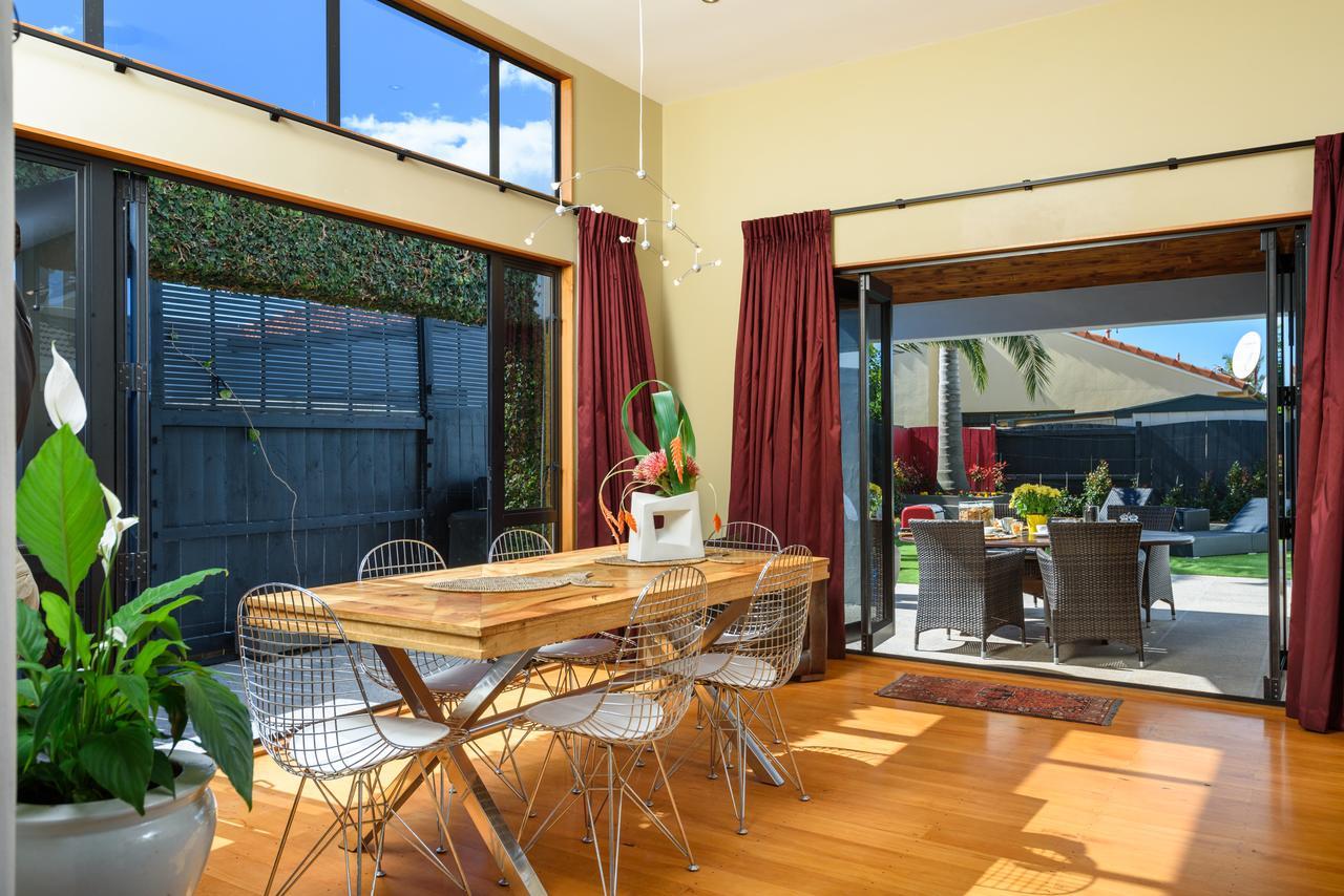 Tuscan Retreat Bed & Breakfast - Adults Only Bed and Breakfast Papamoa Exterior foto