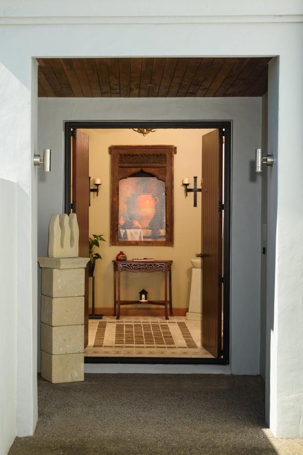 Tuscan Retreat Bed & Breakfast - Adults Only Bed and Breakfast Papamoa Exterior foto