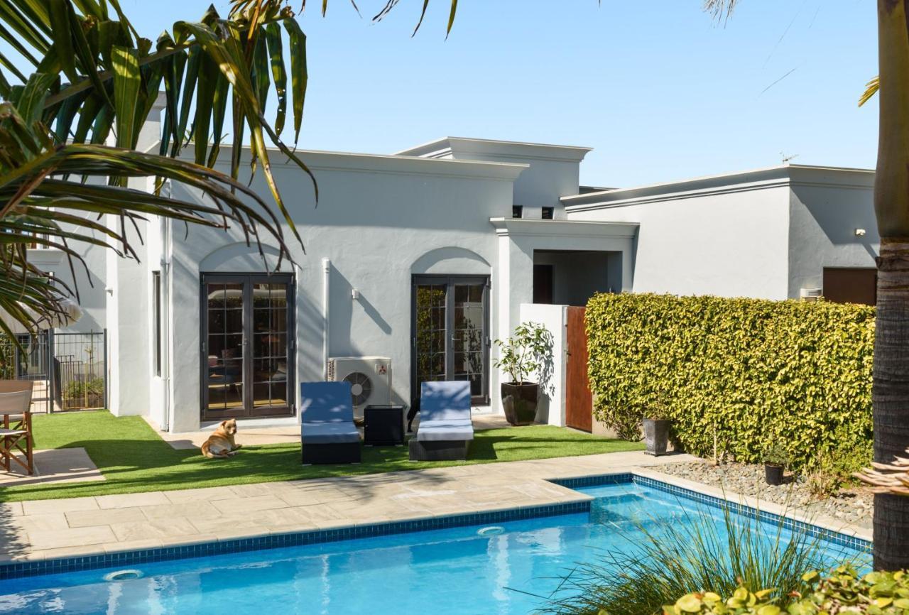 Tuscan Retreat Bed & Breakfast - Adults Only Bed and Breakfast Papamoa Exterior foto